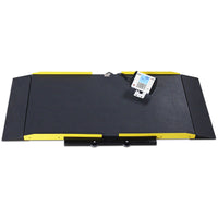 Detecto 8500 Portable Stretcher Scale