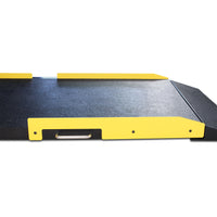 Detecto 8500 Portable Stretcher Scale