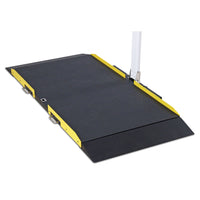 Detecto 8550 Portable Stretcher Scale