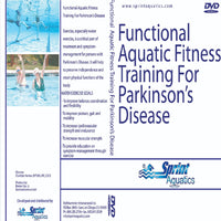 Sprint Aquatics Parkinson's Aquatic Fitness & Training