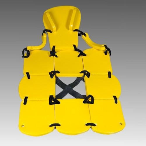 Danmar Products 8723 Sectional Raft