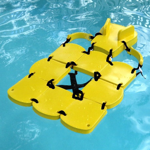 Danmar Products 8723 Sectional Raft