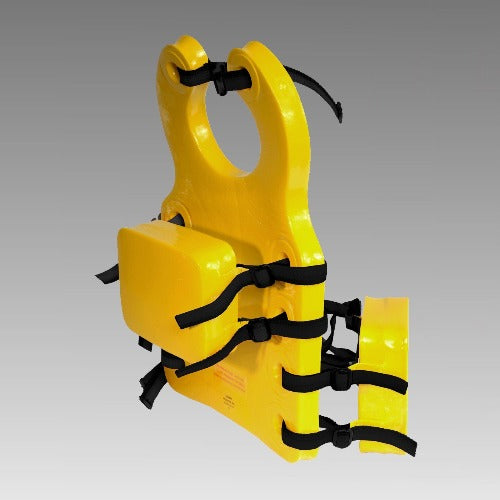 Danmar Products 8727 Dolphin Float System