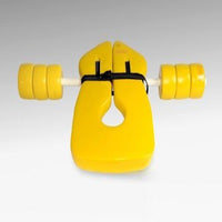 Danmar Products 8735 Combination Head Float & Stabilizer Bar