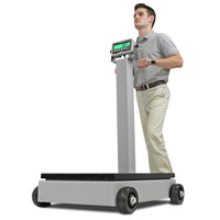 Cardinal Legal-For-Trade Portable Floor Scale