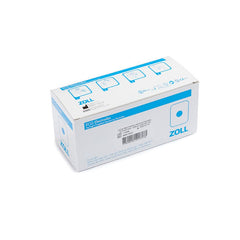 ZOLL 3pk ECG Electrodes (200 pouches, 600 Electrodes)