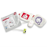 ZOLL CPR Stat Padz HVP Multi Function CPR Electrodes