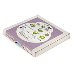 Zoll Pediatric Pedi-Padz II Electrode Pad Set for AED Plus and AED Pro