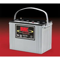 MK Battery 8A24 HEI 12V 79 Ah Sealed Light Duty AGM Battery