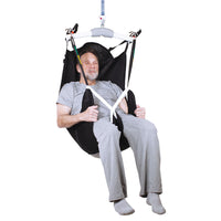 Handicare Deluxe Hammock Patient Lift Sling