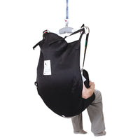 Handicare Deluxe Hammock Patient Lift Sling