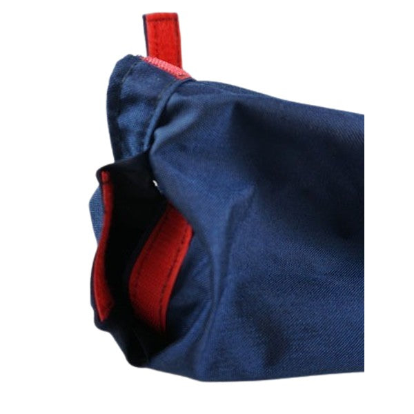 Jorgensen Labs Feline Restraint Bag (Medium) – Secure Access for Veterinary Care