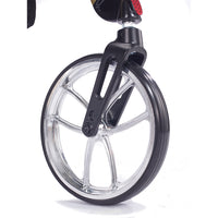 Comodità Uno Classic Rolling Walker