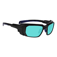Phillips Safety BG42 Model 16001 | High-Density Ocular Protection for Alexandrite and Diode Lasers