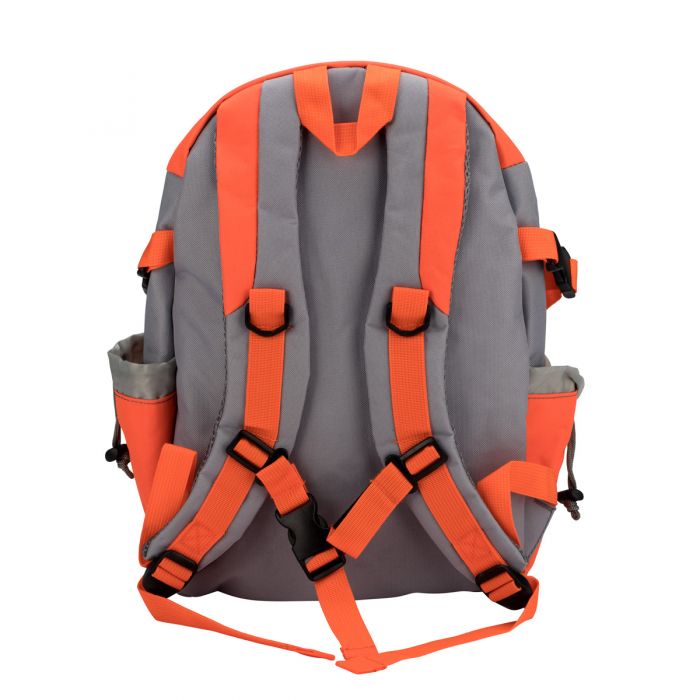 First Aid Only 3-Day Emergency Preparedness Backpack | 72-Hour Survival System