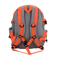 First Aid Only 3 Day Emergency Preparedness Backpack(Pack of 6)