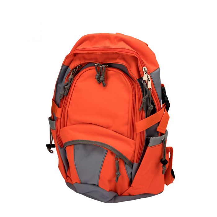 First Aid Only 3-Day Emergency Preparedness Backpack | 72-Hour Survival System