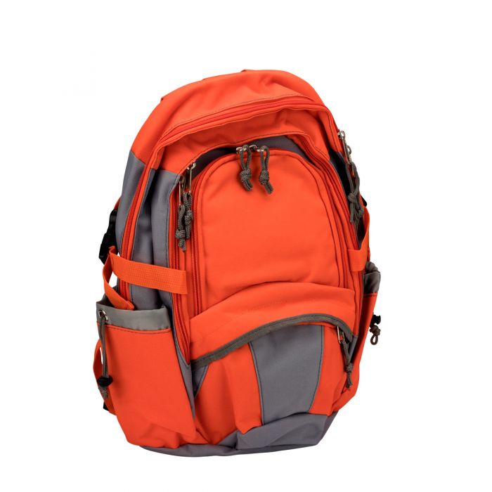 First Aid Only 3-Day Emergency Preparedness Backpack | 72-Hour Survival System