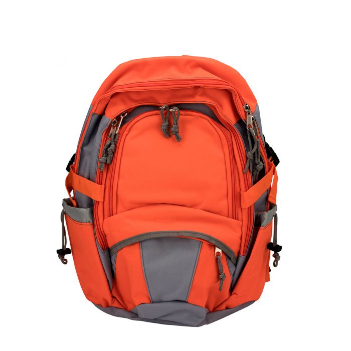 First Aid Only 3-Day Emergency Preparedness Backpack | 72-Hour Survival System