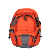 First Aid Only 3 Day Emergency Preparedness Backpack(Pack of 6)