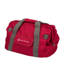 First Aid Only First Responder All-Terrain First Aid Kit, Fabric Case