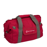 First Aid Only First Responder All-Terrain (Fracking) First Aid Kit, Fabric Case (Fracking)