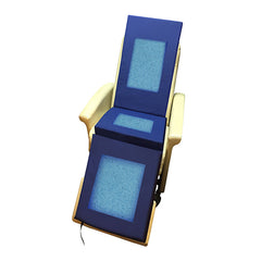 Proactive Protekt Foam Geri-Chair Overlay