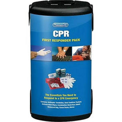 First Aid Only First Responder - CPR