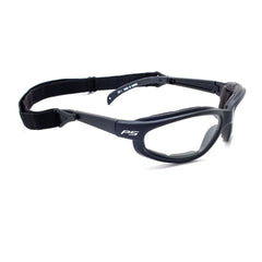 Phillips Safety Radiation Glasses Model 901