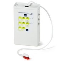 Cardiac Science Powerheart G3 AED Simulator with 3-lead Terminals
