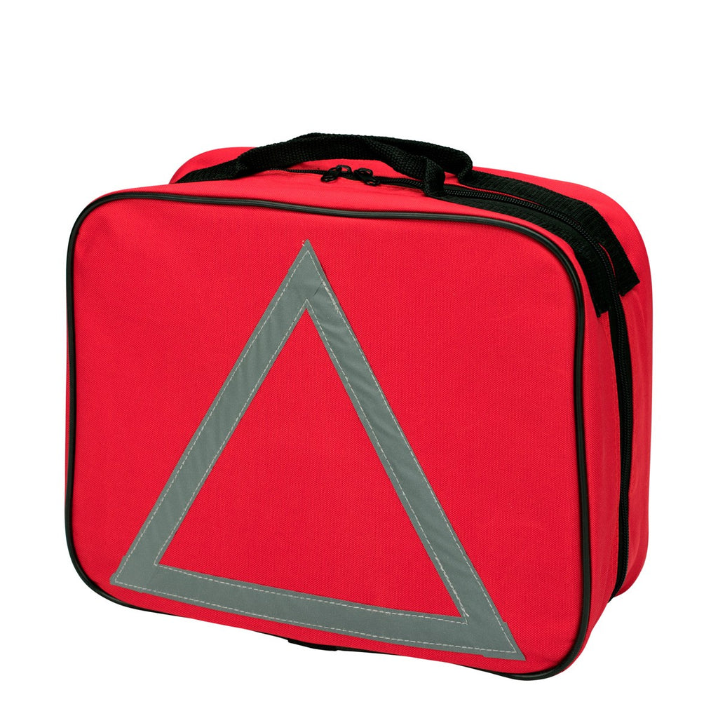First Aid Only 90311 Vehicle Emergency Roadside & First Aid Response Kit