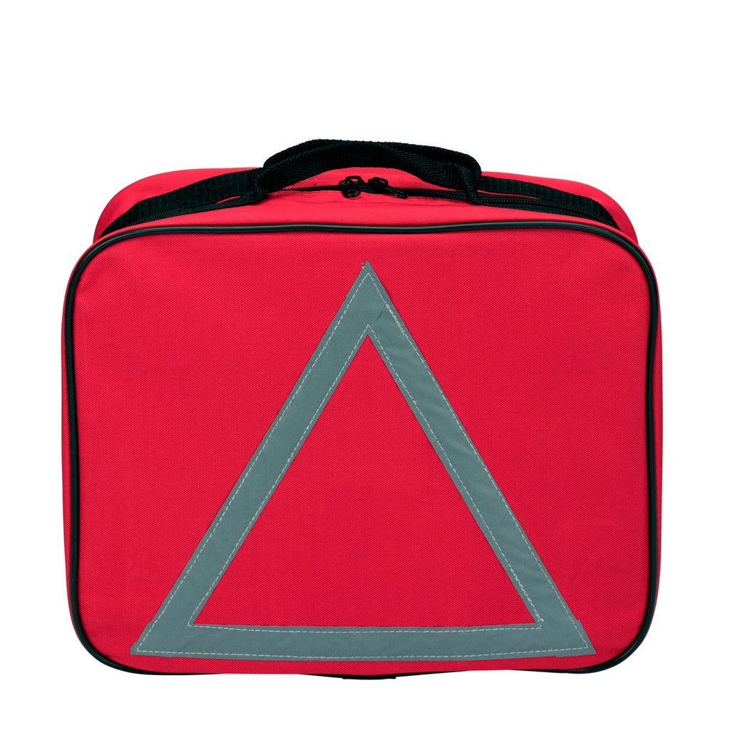 First Aid Only 90311 Vehicle Emergency Roadside & First Aid Response Kit