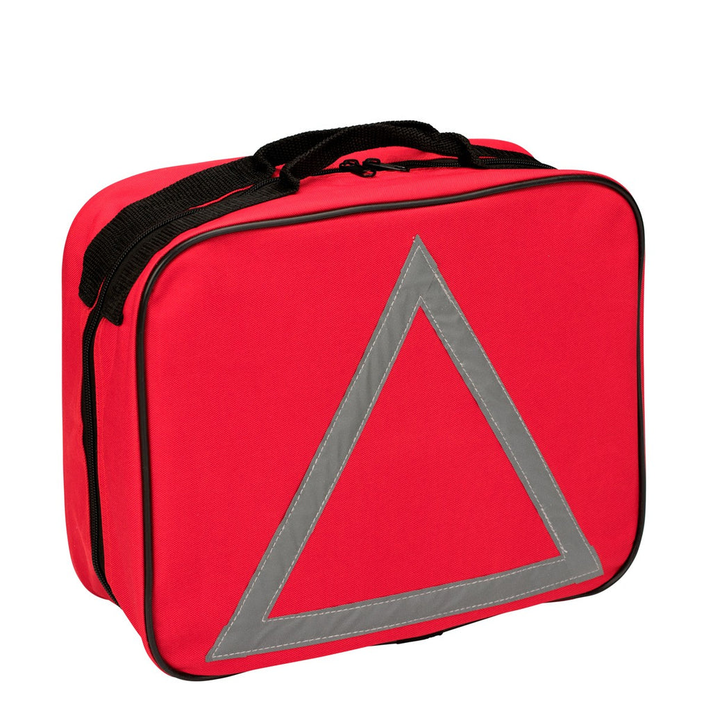 First Aid Only 90311 Vehicle Emergency Roadside & First Aid Response Kit