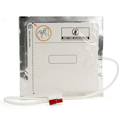 Cardiac Science TRAINING Electrode Pads