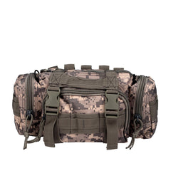 First Aid Only Camillus First Aid 3 Day Survival Kit with Emergency Food and Water