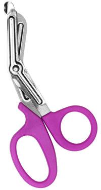 First Aid Only 7" Stainless Steel Bandage Shears(Pack of 75)