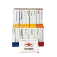 First Aid Only 16 Unit ANSI A Refill (Pack of )