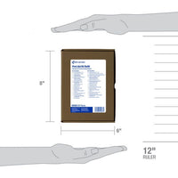 First Aid Only 25 Person ANSI A, Refill(Pack of 15)