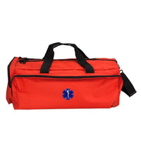 First Aid Only First Responder Kit, Extra Large in Duffle Bag(Pack of )