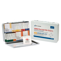 First Aid Only 75 Person 36 Unit First Aid Kit, ANSI A+ Compliant with BBP