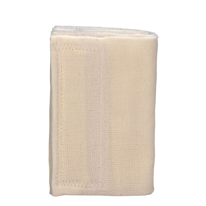 First Aid Only 6" x 30" Cold Pack Securing Wrap for Compression and Support