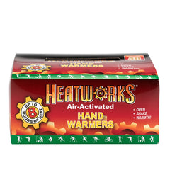 First Aid Only Hand Warmers 2-Pack