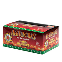 First Aid Only Hand Warmers 2-Pack