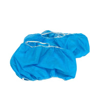 First Aid Only Blood Borne Pathogen (BBP) Shoe Cover, 100 Per Box