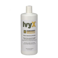 First Aid Only 32 oz. IvyX Post-Contact Cleanser Bottle, Pack of 12