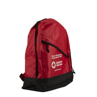 First Aid Only American Red Cross Emergency Preparedness Basic 3-Day Backpack(Pack of 3)