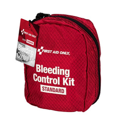 First Aid Only Bleeding Control Kit, Standard