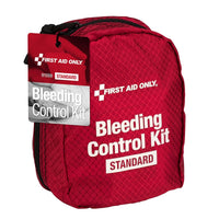 First Aid Only Bleeding Control Kit, Standard