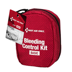First Aid Only Bleeding Control Kit, Basic