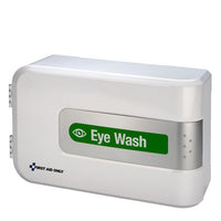 First Aid Only Smart Compliance Complete Eyewash Station(Pack of 4)